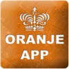 Oranje Nieuw-Vennep