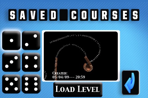 Domino Physics Runs screenshot-3