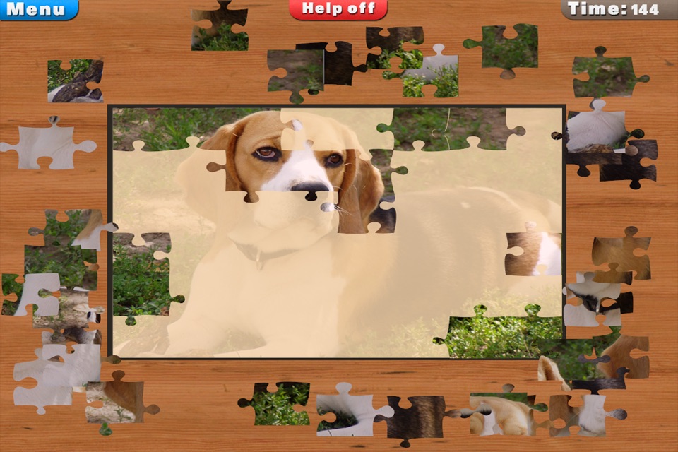 Puzzle Pack! screenshot 2