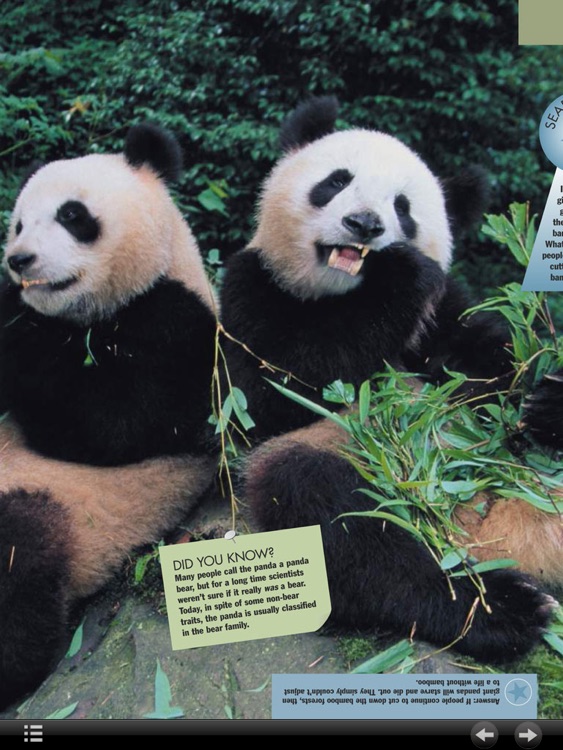 Discovery World screenshot-4