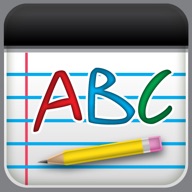 ABC Letter Tracing – Free Writing Practice for Preschool icon