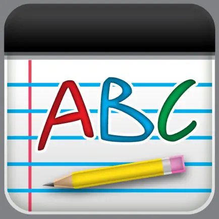 ABC Letter Tracing – Free Writing Practice for Preschool Читы
