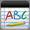 ABC Letter Tracing – Free Writing Practice for Preschool