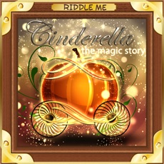 Activities of RiddleMe Cinderella - Imagination Stairs - Clockwise rotation puzzle game