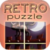 Retro Puzzle