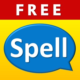 Spelling Practice FREE