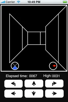 Game screenshot Simple Maze 3D mod apk