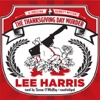 The Thanksgiving Day Murder (by Lee Harris)