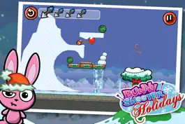 Game screenshot Bunny Shooter Christmas - a Free Game by the Best, Cool & Fun Games hack