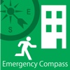 Emergency Compass