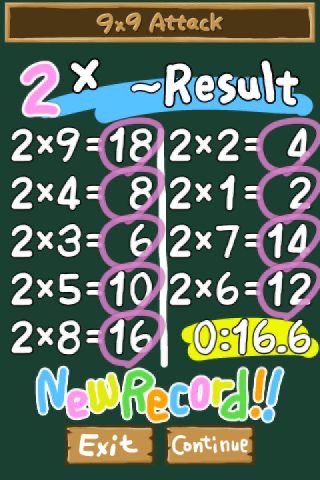 9x9 Attack screenshot-3