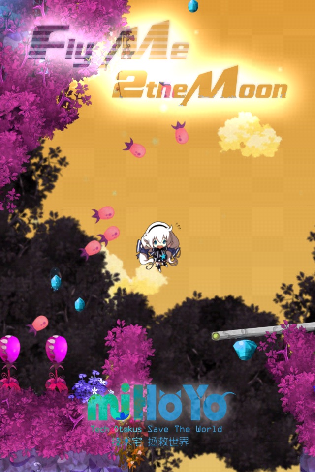 FlyMe2theMoon screenshot 4