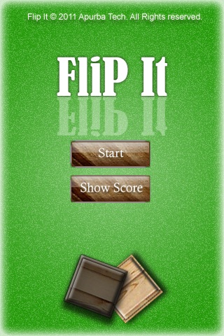 iFlip It - Free