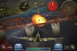 Game screenshot Skies of Glory apk