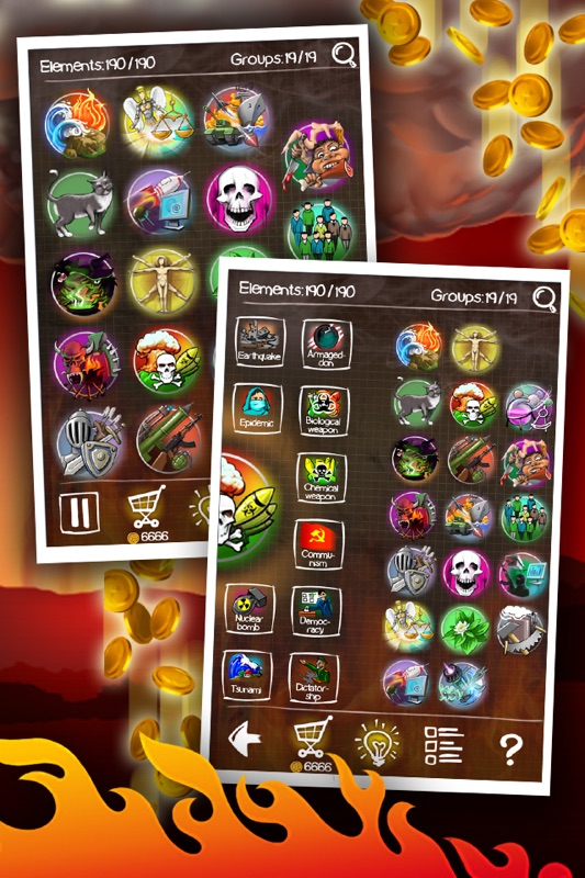 Doodle Devil™ F2P screenshot 2