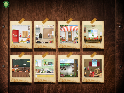 Screenshot #5 pour Kitty Words famille