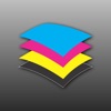 Mel Printing app icon - Business app for iPhone