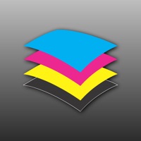 Mel Printing app icon - Business app for iPhone
