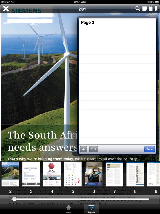 SA-German Chamber of Commerce and Industry screenshot-4