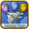 Money Flyer Game HD