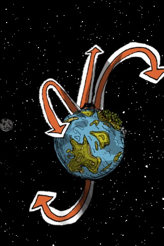 SPACE ADVENTURES screenshot-3