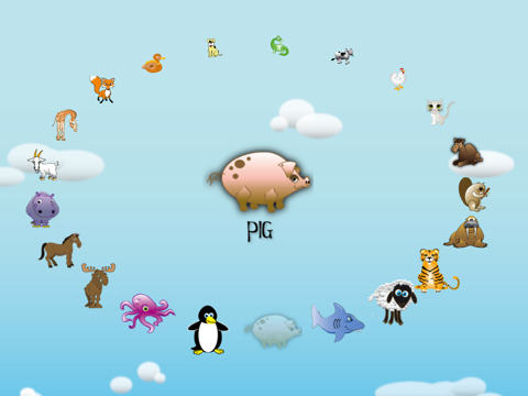 Screenshot #5 pour Old MacDonald-HD