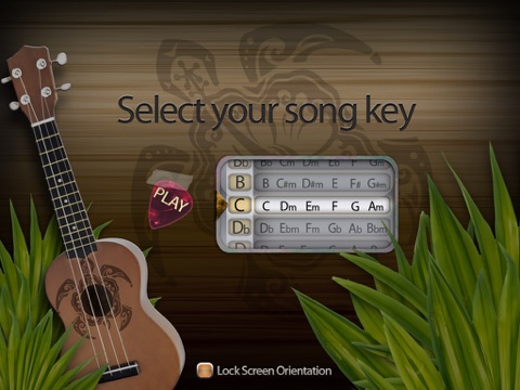 Screenshot #2 for iAmUkelele