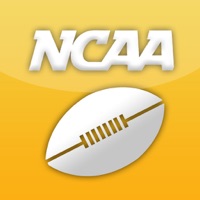 NCAA Football - InGameNow app icon - Sports app for iPhone