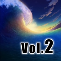 iScenery : Kusanagi Collection Vol.2 app icon - Reference app for iPhone