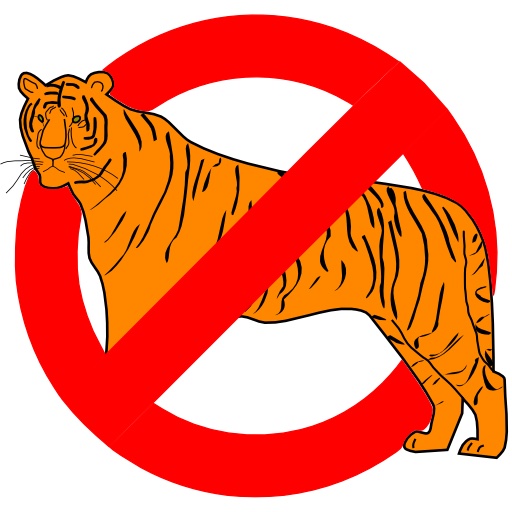 Tiger Free