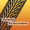 Total Traction app icon - Sports app for iPhone
