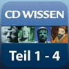 CD WISSEN Weltgeschichte 1-4