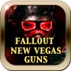 Elite Guide - Fallout New Vegas Guns & Weapons Edition