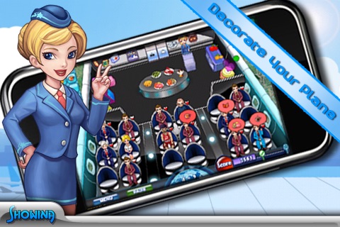 Emily's Flights Lite(圖3)-速報App
