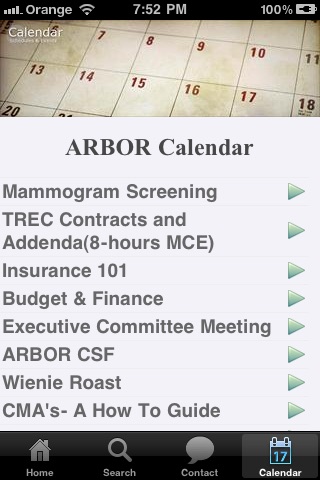 ArlingtonRealtor screenshot-3