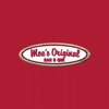 Moe's Original BBQ