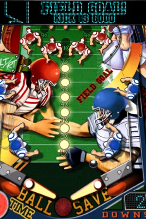 Pinball Football FREE(圖2)-速報App