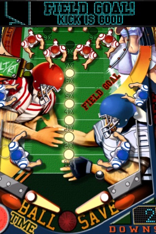 Pinball Football FREE