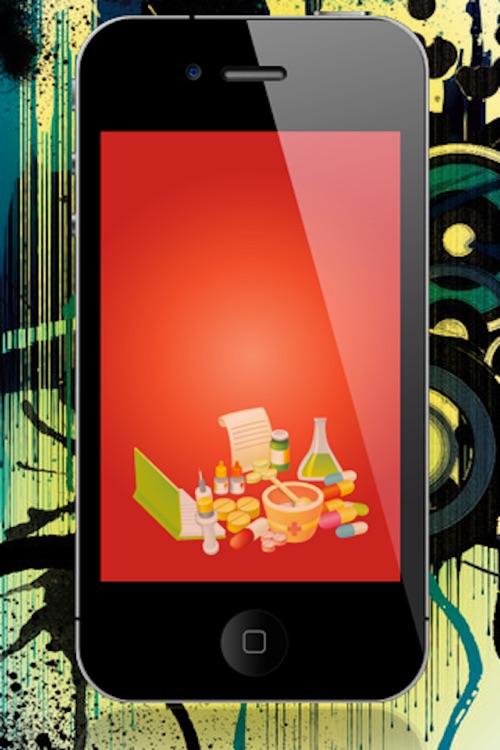 Medicine Reminder HD - with Local Notifications Lite