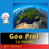 GeoProf - Géographie du monde - Light