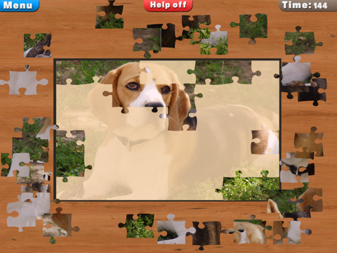 Screenshot #5 pour Puzzle Pack!