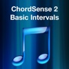 ChordSense - Basic Intervals