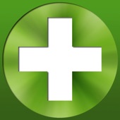 App icon for First Aid by intranda software