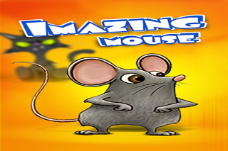 iMazing Mouse iPhone screenshot