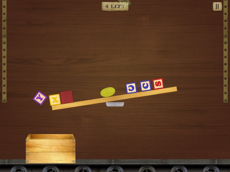 Toy Physics HD Lite screenshot-3