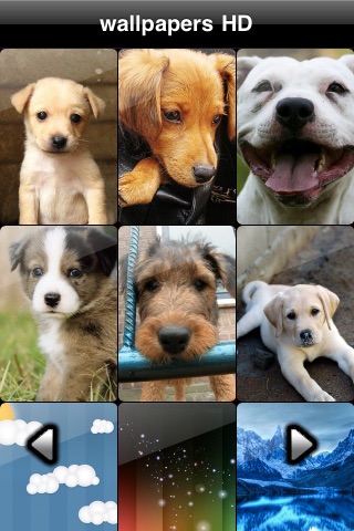 retina wallpapers 960*640