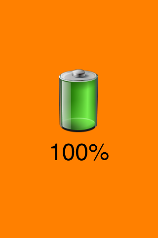 Battery Light screenshot
