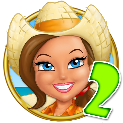 Ranch Rush 2 Premium Edition icon
