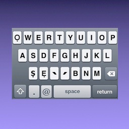 Yoruba Keyboard E-mail Editor