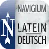 Navigium Lernsoftware Latein Icon